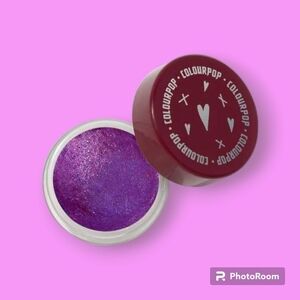 Colourpop Plz Jelly Much Shadow